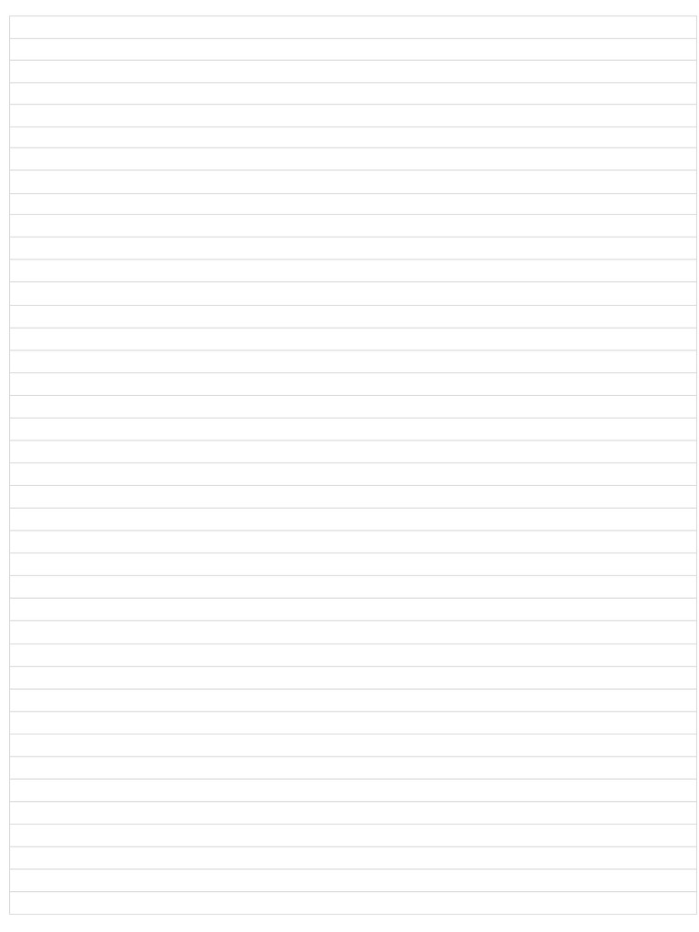 Blank Template | PDF