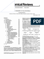 Chemistry of Rile