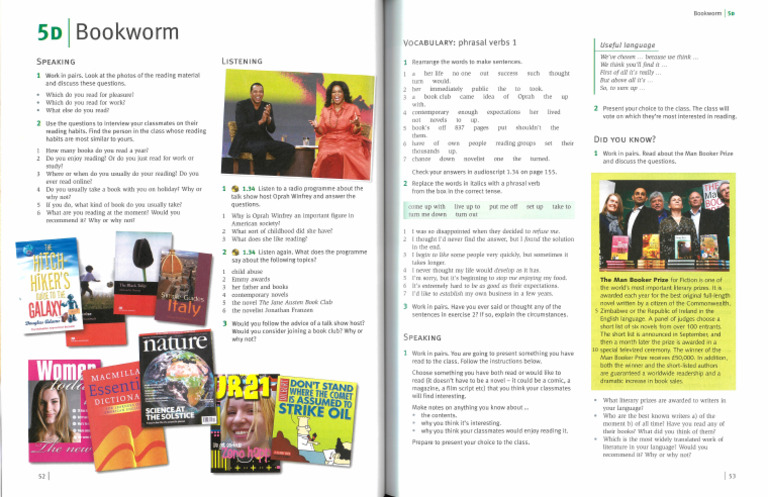 BOOKWORM | PDF