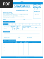 MDM Annual Format | PDF | Kitchen | Kitchen Utensil