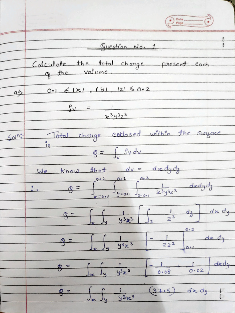 Assignment Emt | PDF