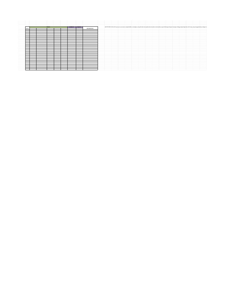 10.1 Accounting Equation | PDF | Bisnis | Pengelolaan Keuangan & Uang