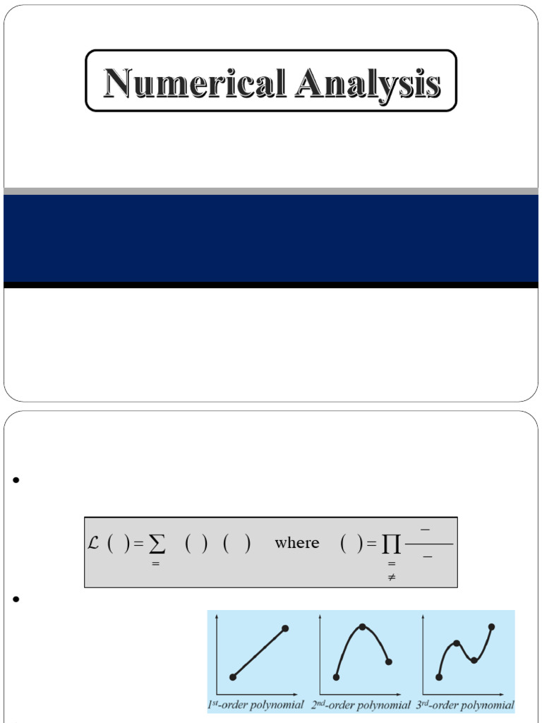 Ch07 - FEM APPROXIMATION | PDF | Finite Element Method | Mathematics Of ...