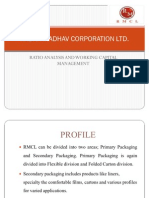 Radha Madhav Corporation LTD Final Paresh