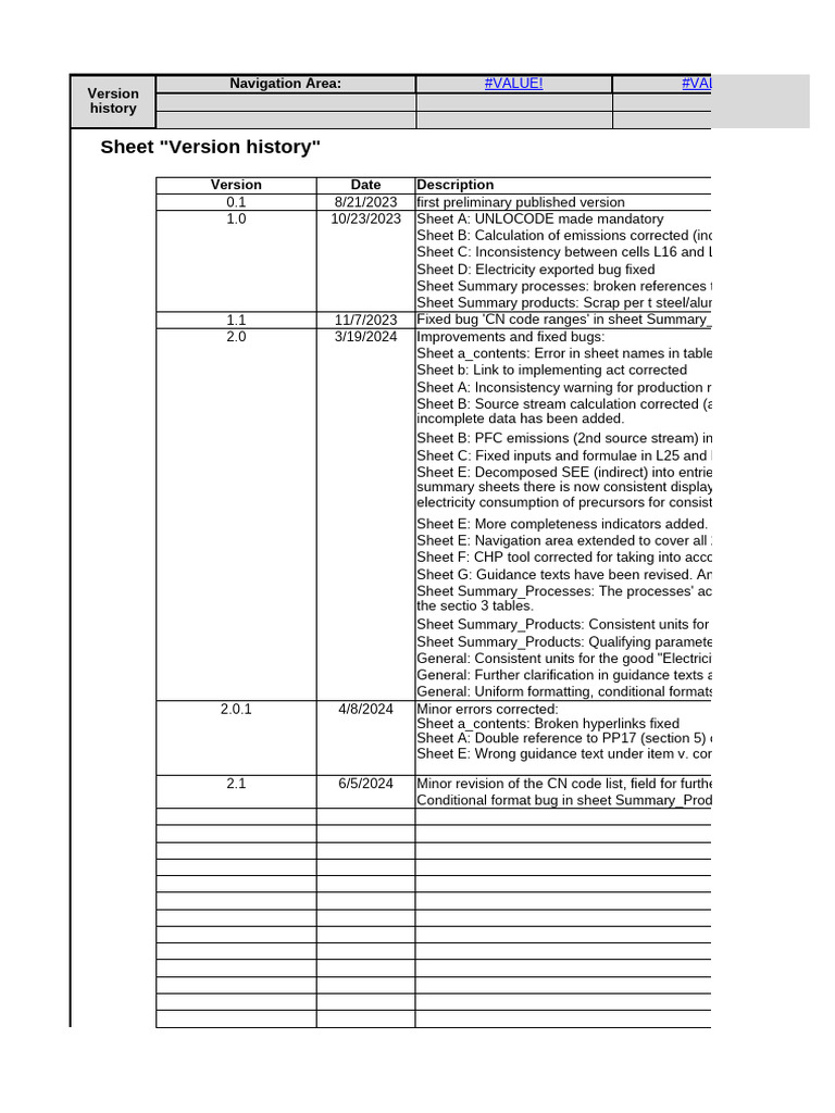 CBAM Communication Template For Installations en 071123 PDF