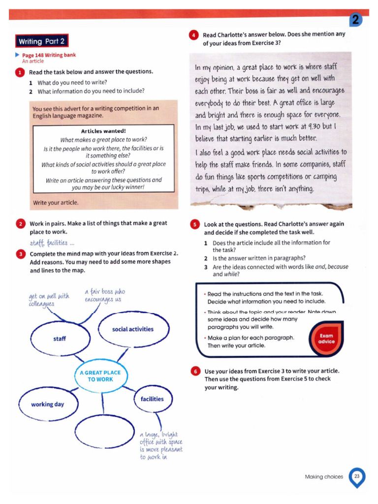 Brainstorm Beginner | PDF