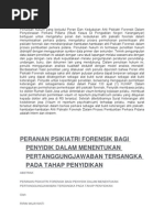 Download Contoh Abstraksi  Pran Psikiatri For by Sam Sinaga SN78412499 doc pdf