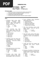 Download Soal Sejarah X_Edisi2 by Bernadeta Tyas SN78412604 doc pdf