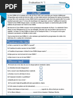 Je réussis pas à pas en Français 3AC | PDF