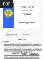Download - Tuberkulosis - PDPI - 2006 by Alfian Reddy SN78413238 doc pdf