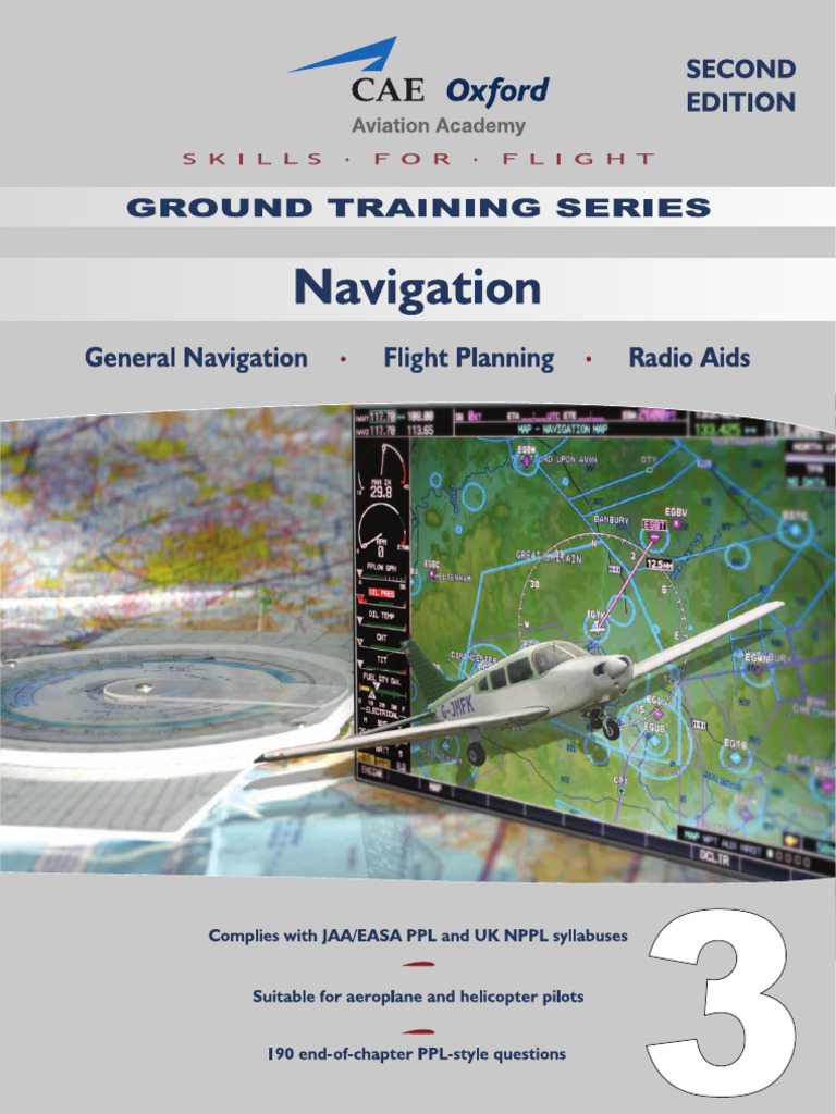PPL Theory for Student Pilots | PDF | Latitude | Longitude