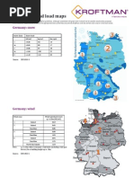 Snow Maps