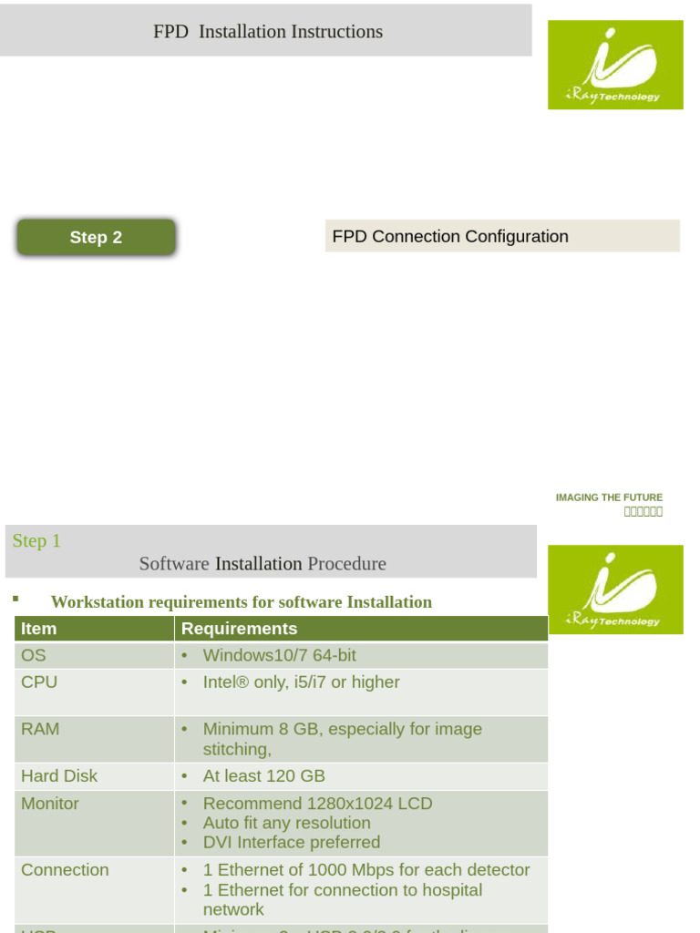 FPD Connection Setup Guide | PDF | Wi Fi | Usb