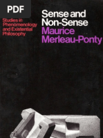 Download Sense Nonsense Merleau Ponty by David Joseph Smith SN78415459 doc pdf