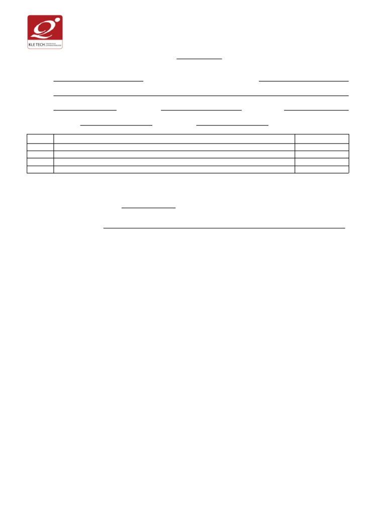 KLE Law College Fee Receipt 2024-25 | PDF