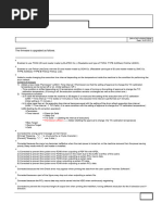 AFTO Form 781A Maintenance Record | PDF