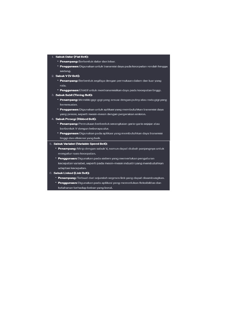 Tugas Modul 6 | PDF