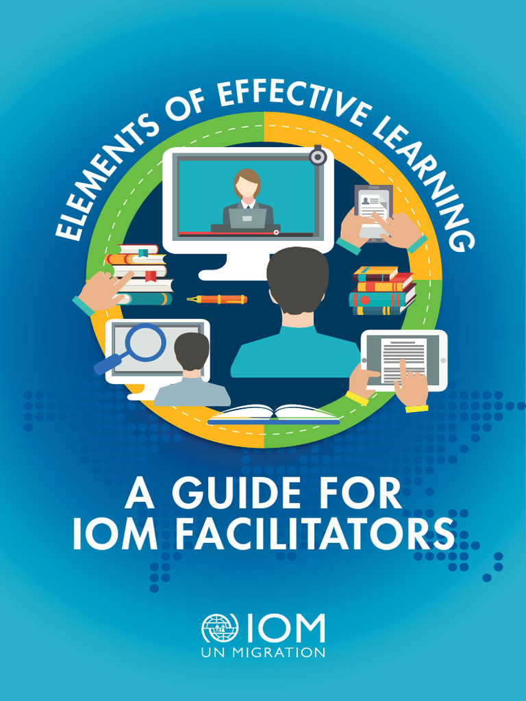 The elements of Effective Learning | PDF | Learning | Learning Styles
