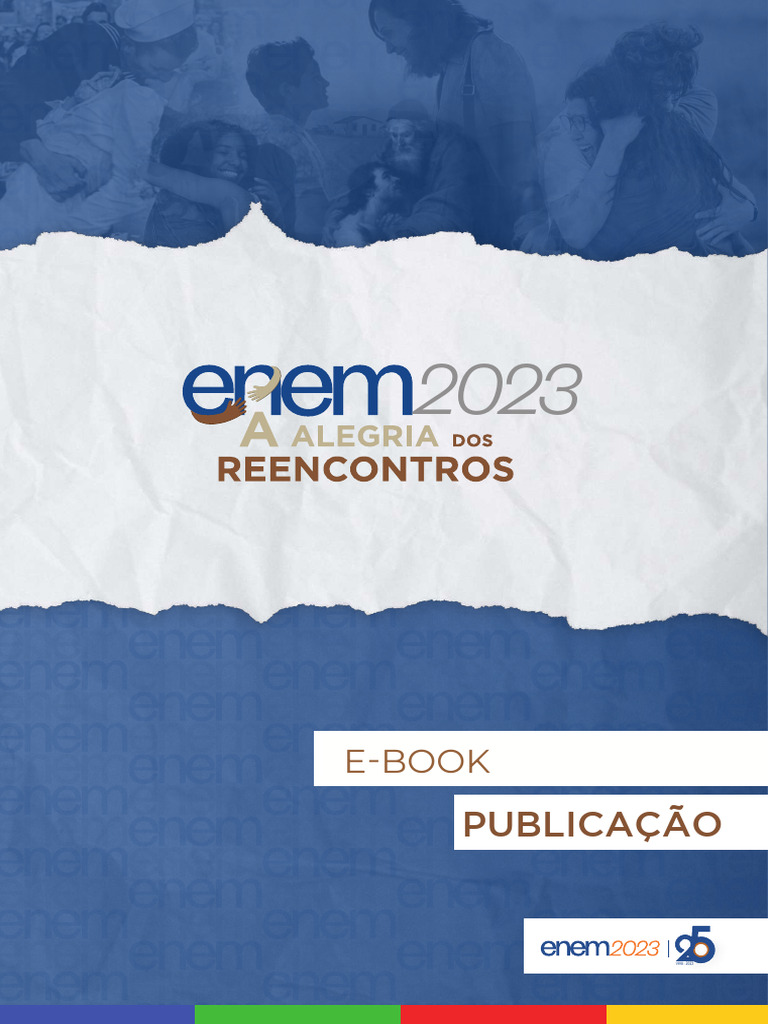 Nota Zero no ENEM: Etiqueta e Ética | PDF | Poesia
