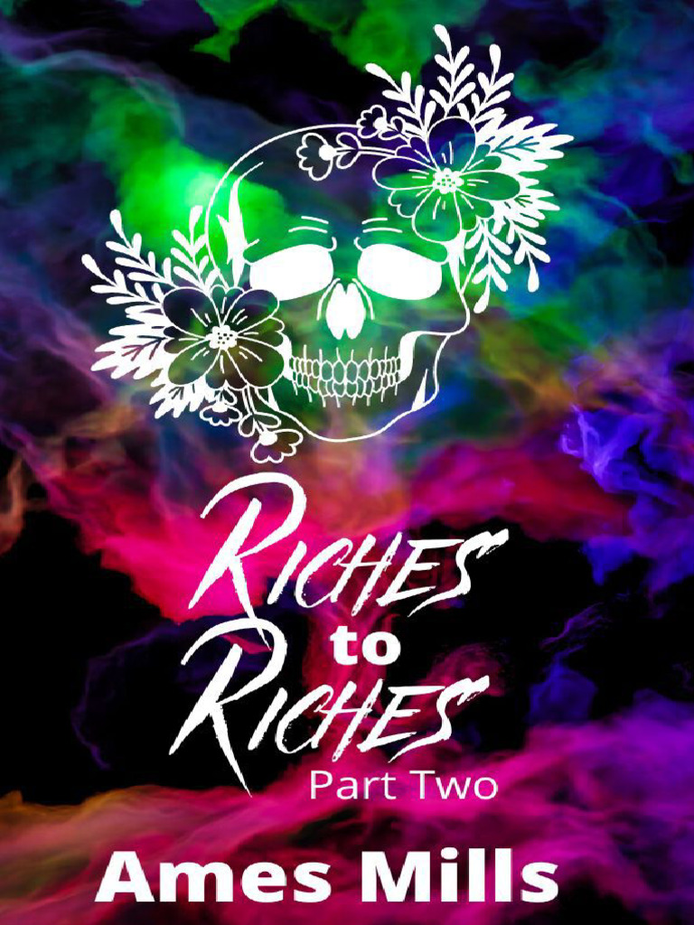 Riches To Riches | PDF | Copyright Infringement | Copyright