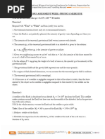 Lubben Social Network Scale | PDF | Human Development