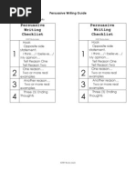 Download Persuasive and Informational Writing by rozlinder SN78418403 doc pdf