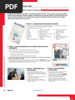 Lockout Pro Literatura