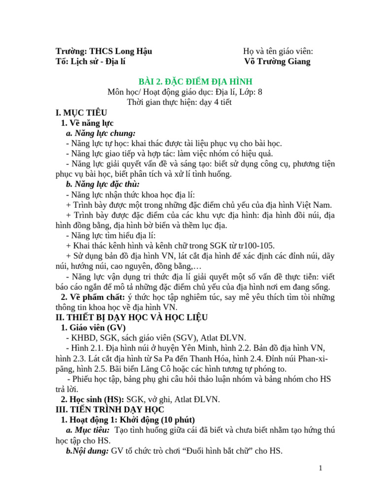 Bài 2R | PDF