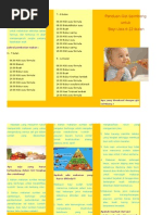 Download Leaflet Bayi by Debora Delicia SN78419125 doc pdf