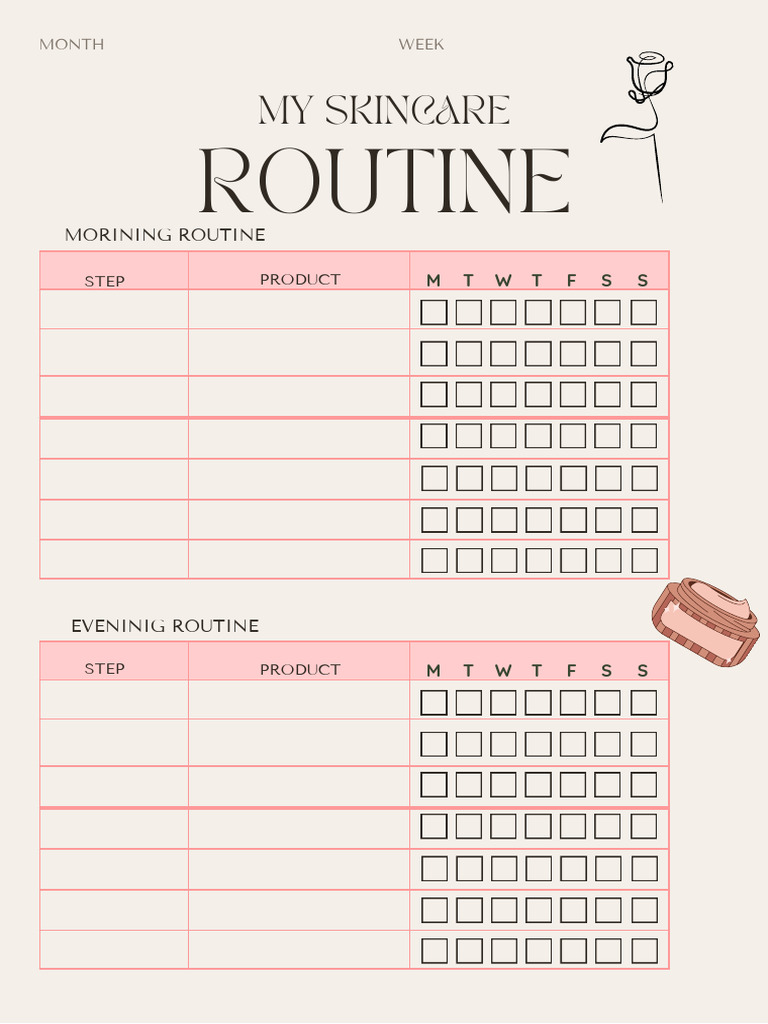 self care PDF