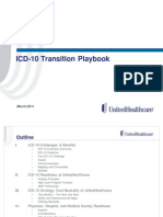 UHC0536h ICD-10Playbook