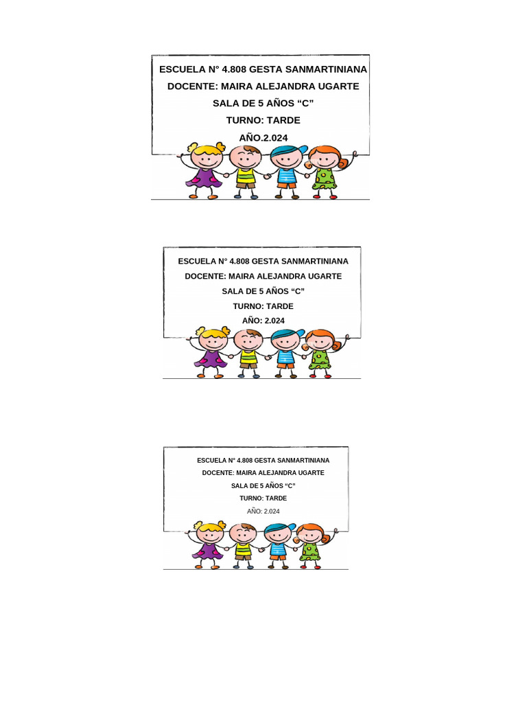 ROTULO | PDF