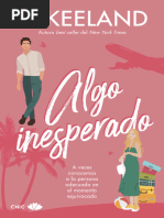 Algo Inesperado - Vi Keeland | PDF | Pintada