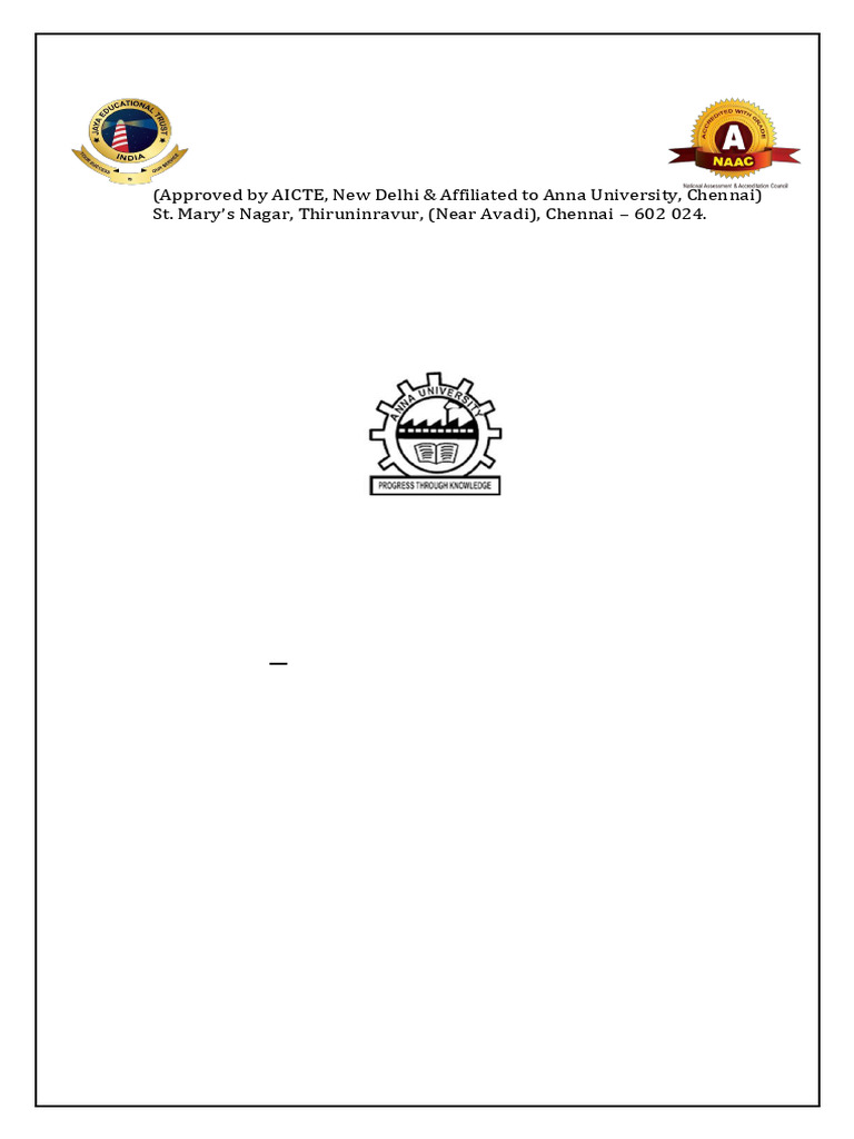 ME3461 Thermal Engineering Lab Manual | PDF | Internal Combustion ...