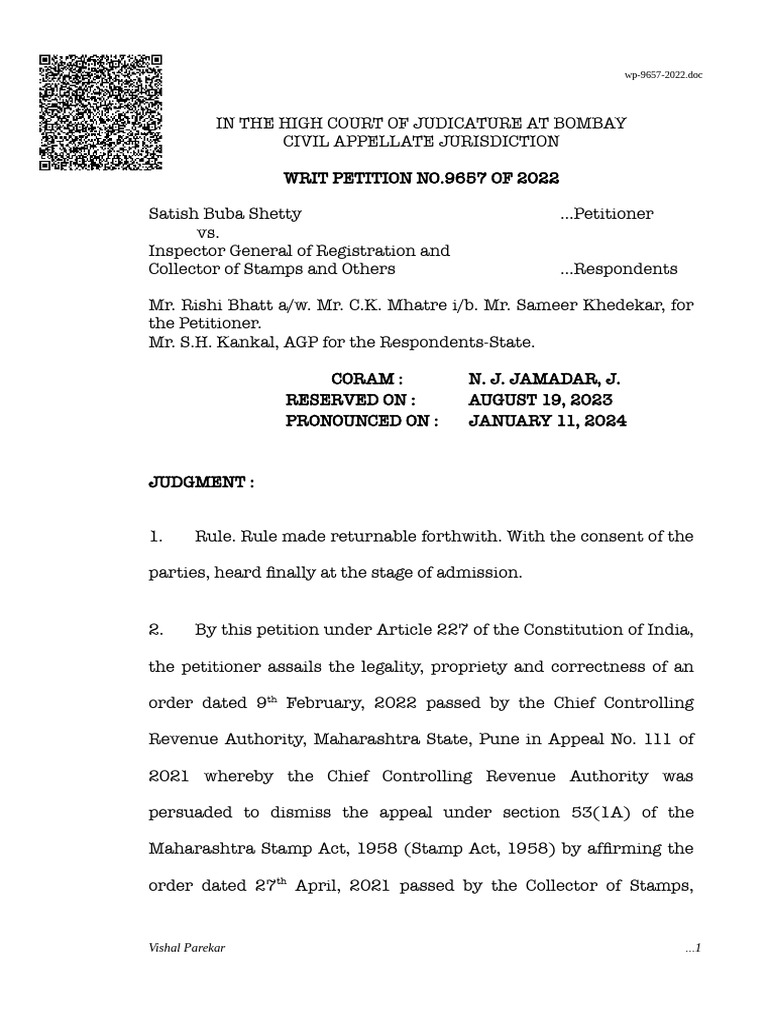 How Long To Get Stamp Duty Refund