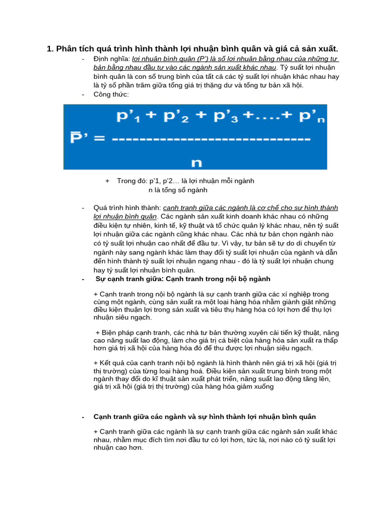KTCT Nhóm 4 | PDF