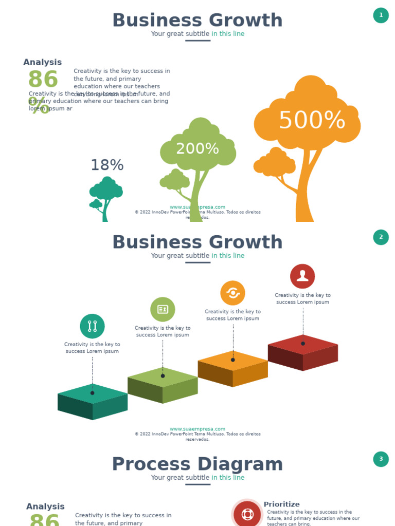 Creativity in Primary Education Insights | PDF | Career & Growth | Self ...