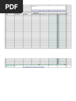 SARS Logbook 23 To 24 | PDF
