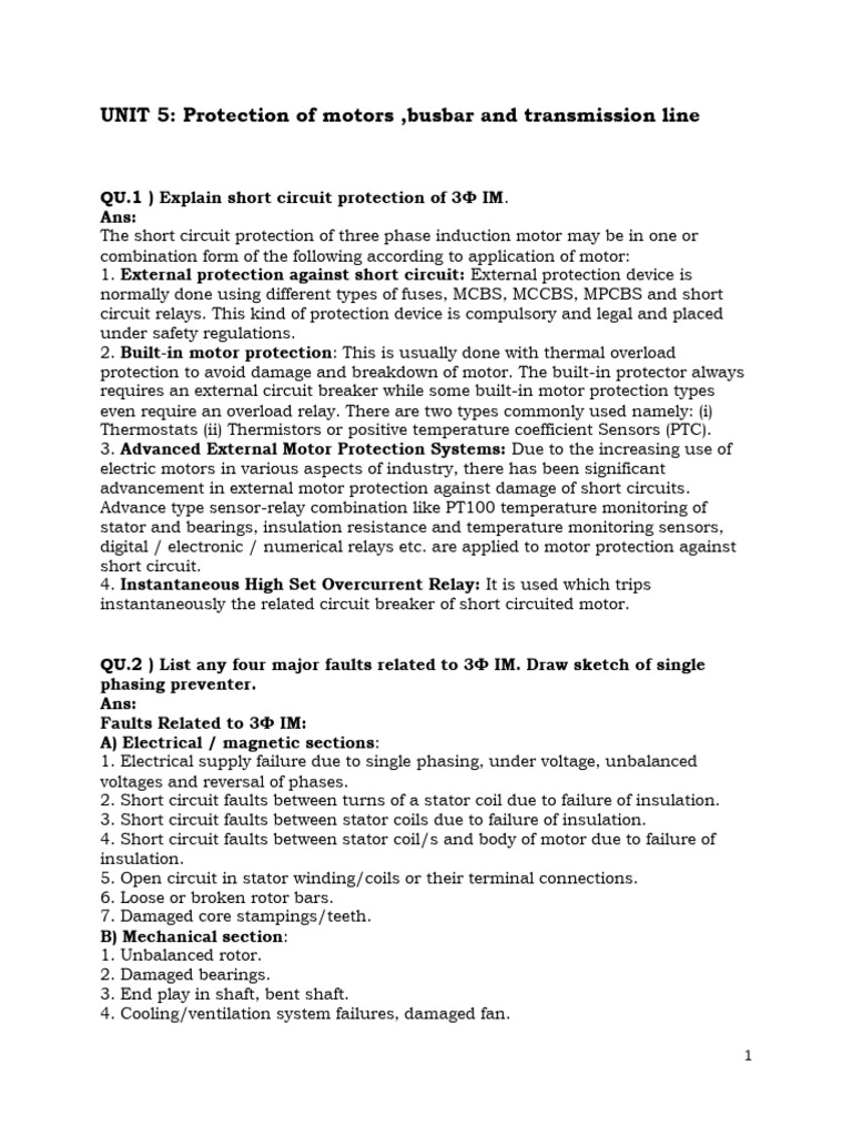msbte-diploma-in-electrical-engineering-sap-notes-unit-5-pdf