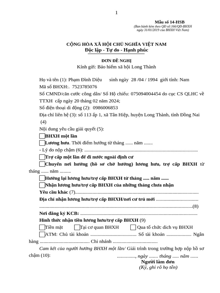 14 HSB | PDF
