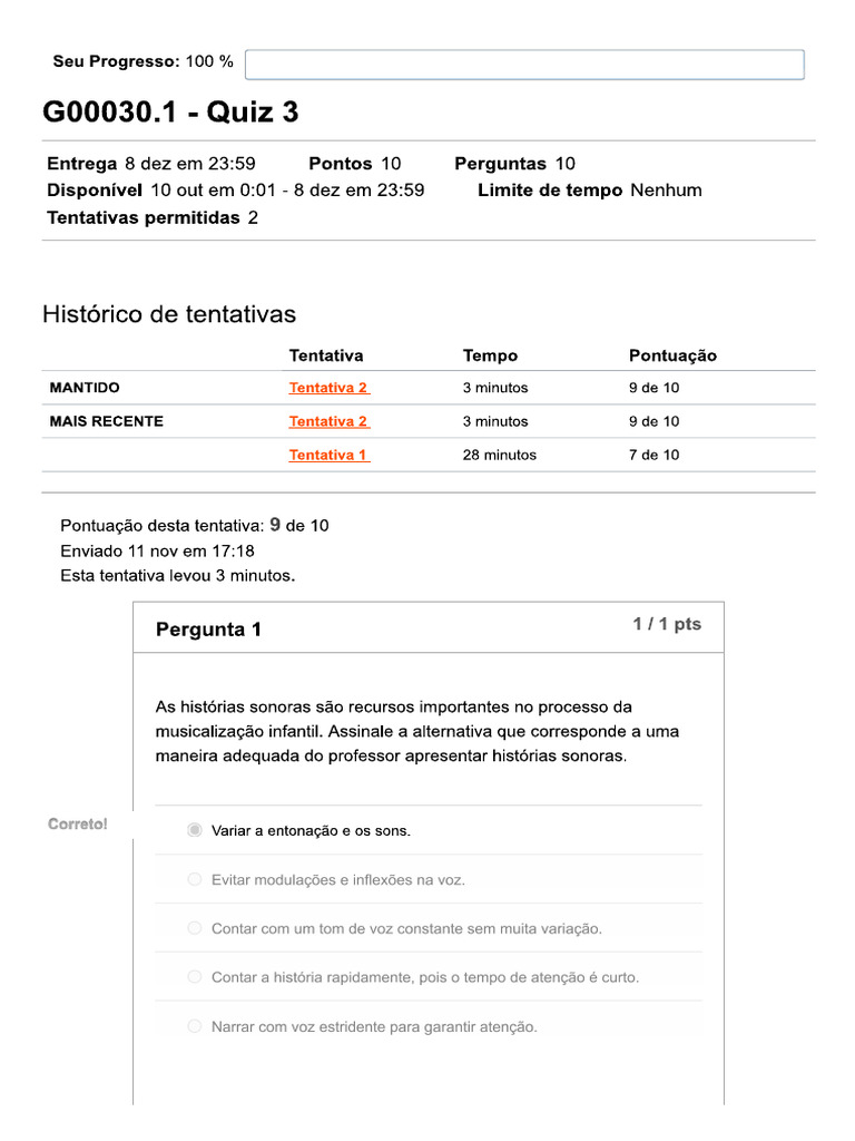 Quis 3 | PDF