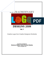 Extraordinary Logos 2008