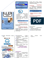 Leaflet KB