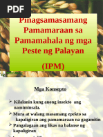 Isdang Malapad | PDF