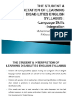 PKU3105 Language Skills and Integration