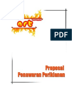 Proposal Penawaran
