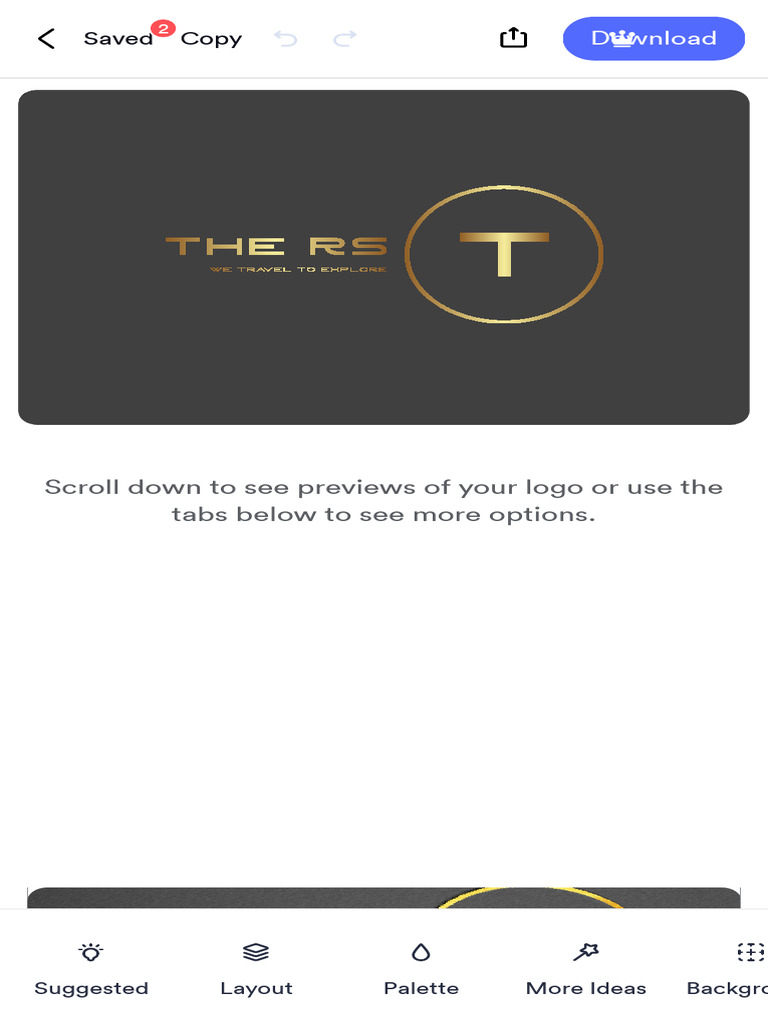 Free Logo Maker - Get Custom Logo Designs in Minutes Looka | PDF