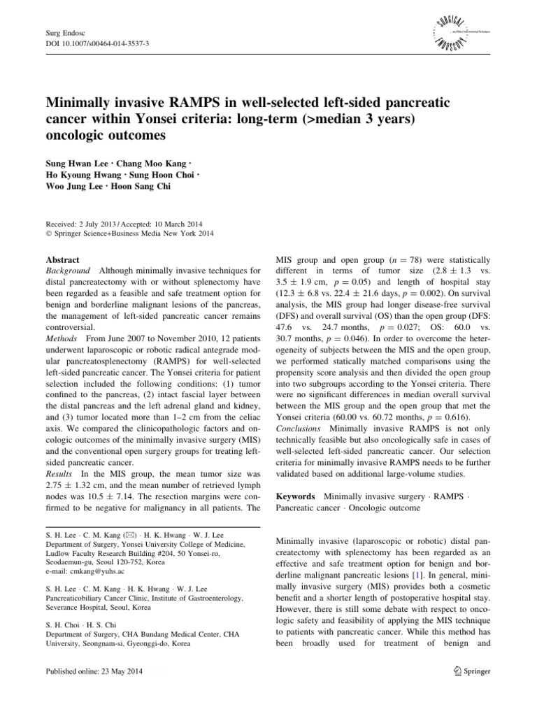 lee-s-h-2014-pdf-pancreatic-cancer-pancreas