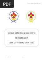 Download Kursus Kepimpinan Manik Kayu 2009 by Ibrahim bin Haji Yaacob SN7842586 doc pdf