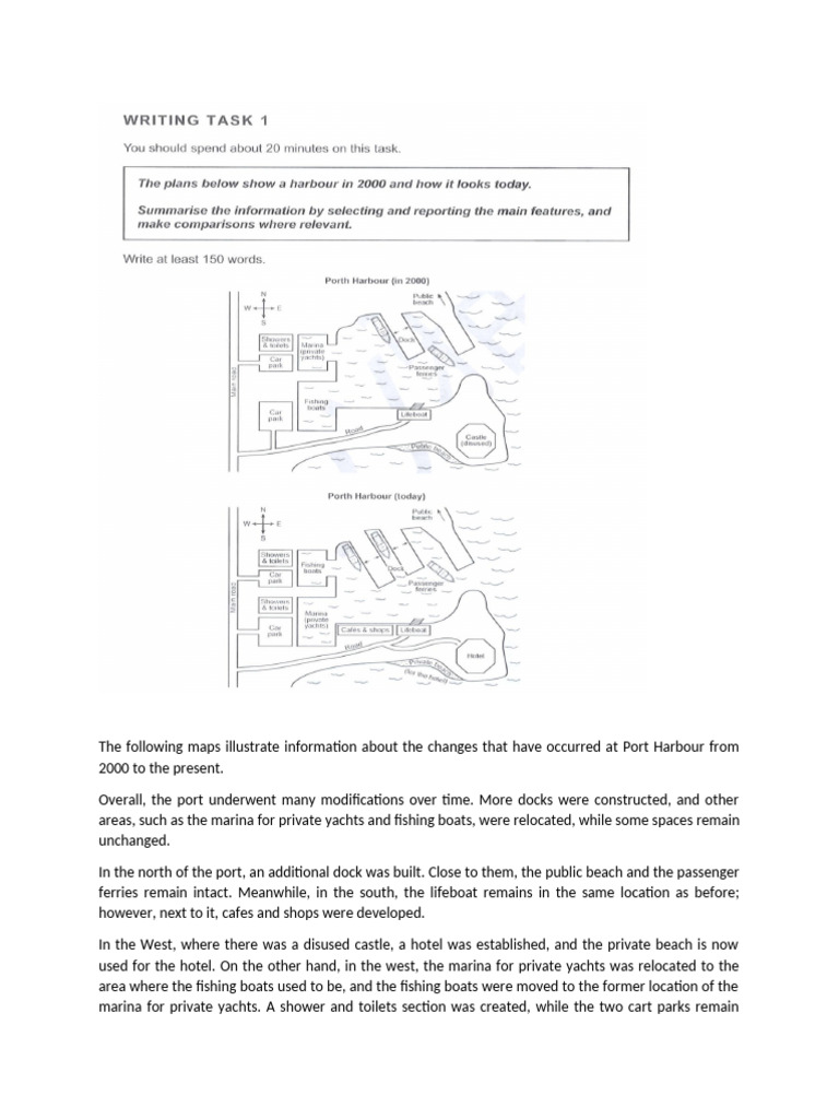 Homework Task 6 Map | PDF